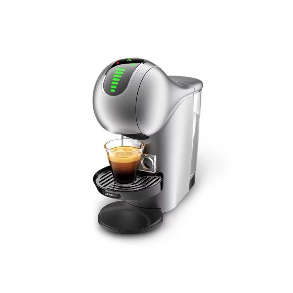 เครื่องชงกาแฟแคปซูล KRUPSรุ่น KP440E66