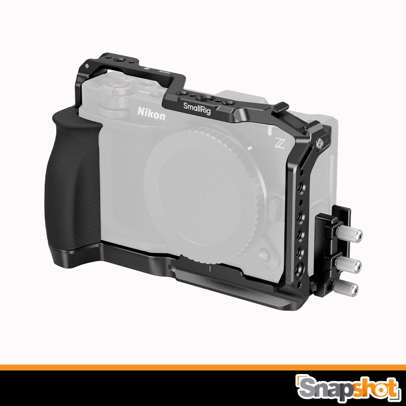 SmallRig  5467  Cage for Nikon ZR 5467