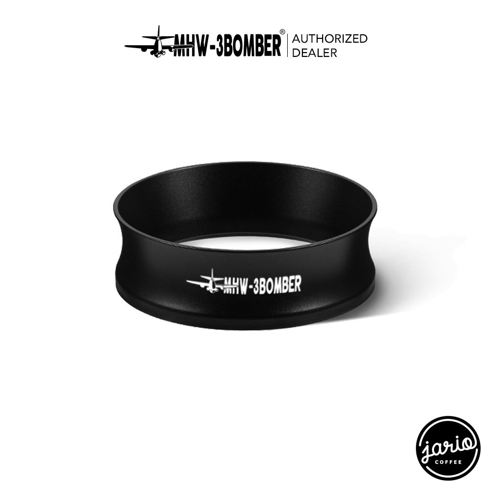 JARIO x MHW-3BOMBER Magnetic Coffee Dosing Ring แหวนแม่เหล็กใส่ด้ามชงกาแฟ แหวนแม่เหล็กโดสกาแฟ กรวยโด