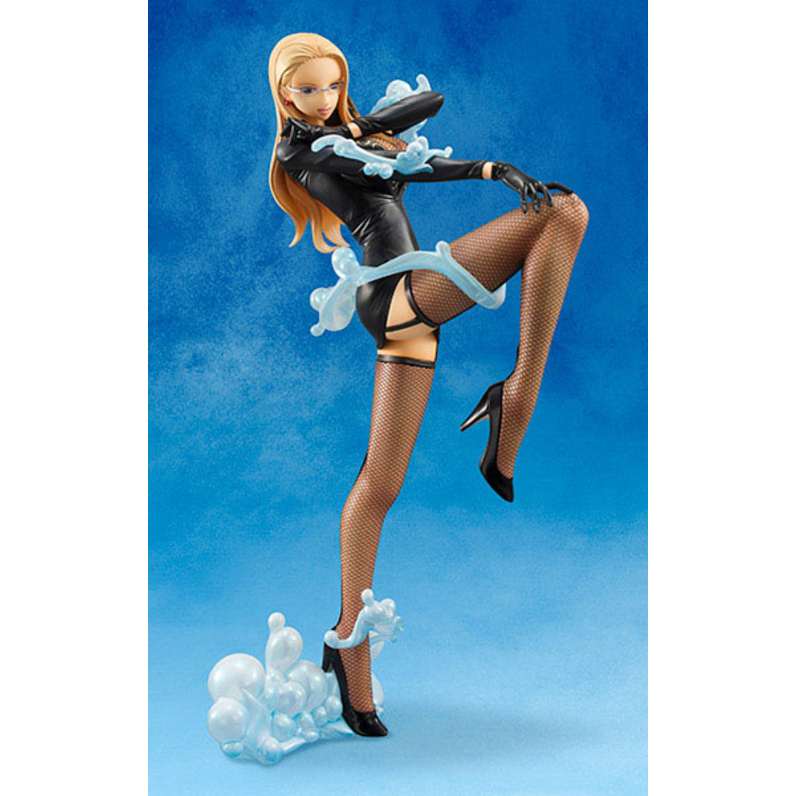 Kalifa - P.O.P Limited Edition 1/8 (MegaHouse) มือ 1 (พร้อมส่ง)