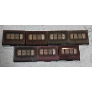 ของแท้💯 ราคาพิเศษ KATE Mellow Brown Eyes พาเลทอายแชโดว์