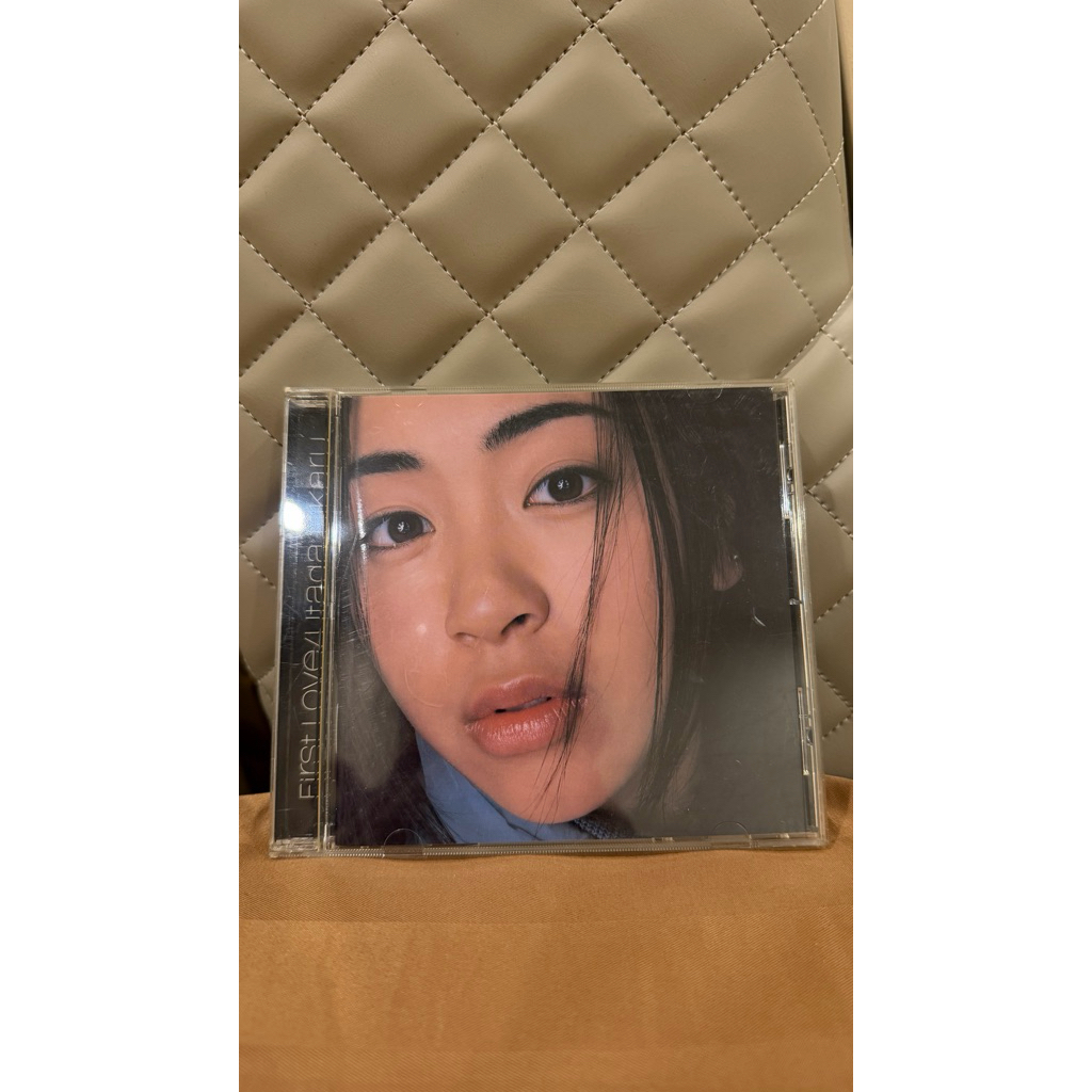 CD เพลง มือสอง พร้อมส่ง