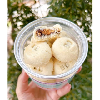 WHEY Biscuit บิสกิต เวย์โปรตีน ไม่มีนมเนยไข่ มาการีน ไม่เติมน้ำตาล