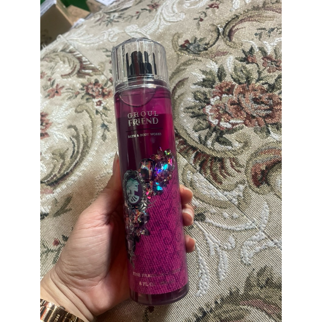 Bath & Body Works Ghoul Friend Mist 236ml.