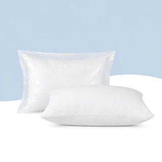 SPAYA หมอนหนุน หมอนนุ่ม นอนสบาย รองรับต้นคอ หมอนใยสังเคราะห์ หมอนราคาประหยัด Pillow