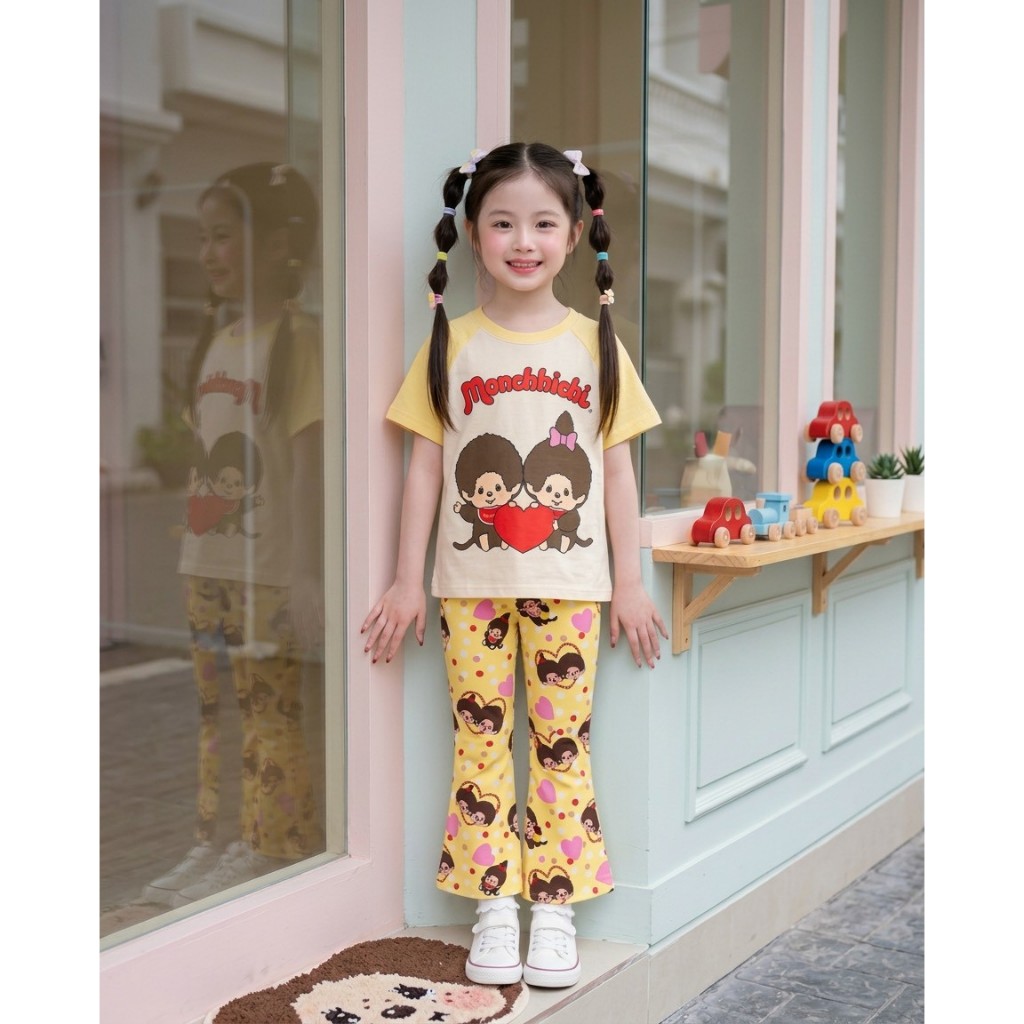 พร้อมส่ง ba033 8833 ขาม้าม่อนชิ