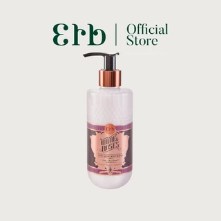 Erb Wine & Roses Anti-aging Body Serum 230 ml. เอิบ เซรั่มบำรุงผิวกาย กลิ่นไวน์กุหลาบ ยกกระชับผิวด้วย AppleStem cell