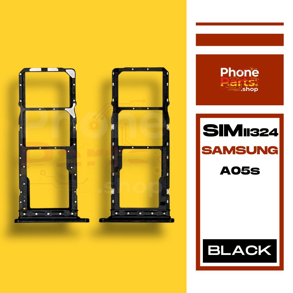 ถาดซิม SIM Tray Samsung A05s