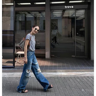 ของแท้ 100 %BIRKENSTOCK Madrid รองเท้าแตะรุ่นฮิต ทรงมาแรง