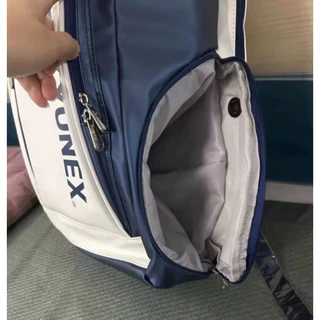 🔥YONEX 1408 กระเป๋าไม้แบดมินตันซีรีส มาพร้อมการรับประกันเพิ่มเติมอีก 1 ปี