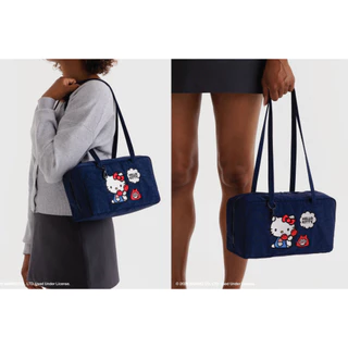baggu - Hello Kitty Sario Collection [พร้อมส่ง]