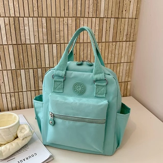 (B-3004)🔥พร้อมส่ง กระเป๋าเป้ กระเป๋าแฟชั่น ความจุขนาดใหญ่เวอร์ชั่นเกาหลีของกระเป๋าเป้สะพายหลัง นักเรียนแฟชั่น