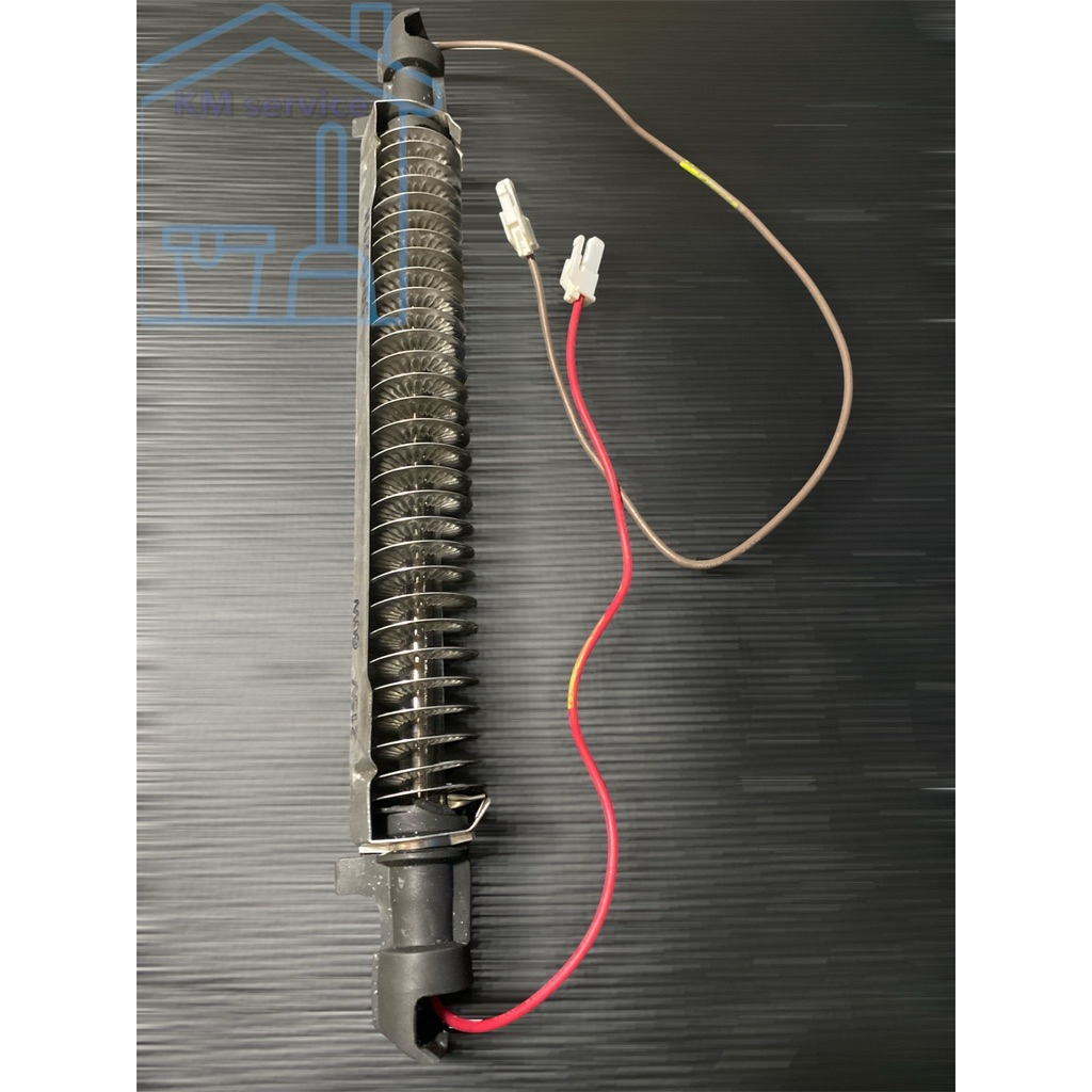 ฮีตเตอร์ละลายน้ำแข็งตู้เย็น Hitachi 2 ประตู220v 60w ของแท้ มือสอง