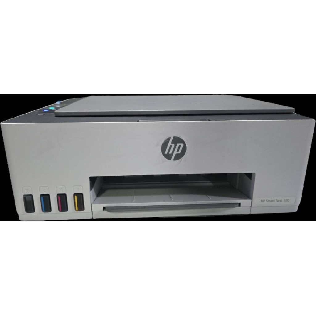 HP smart tank 580 wifi