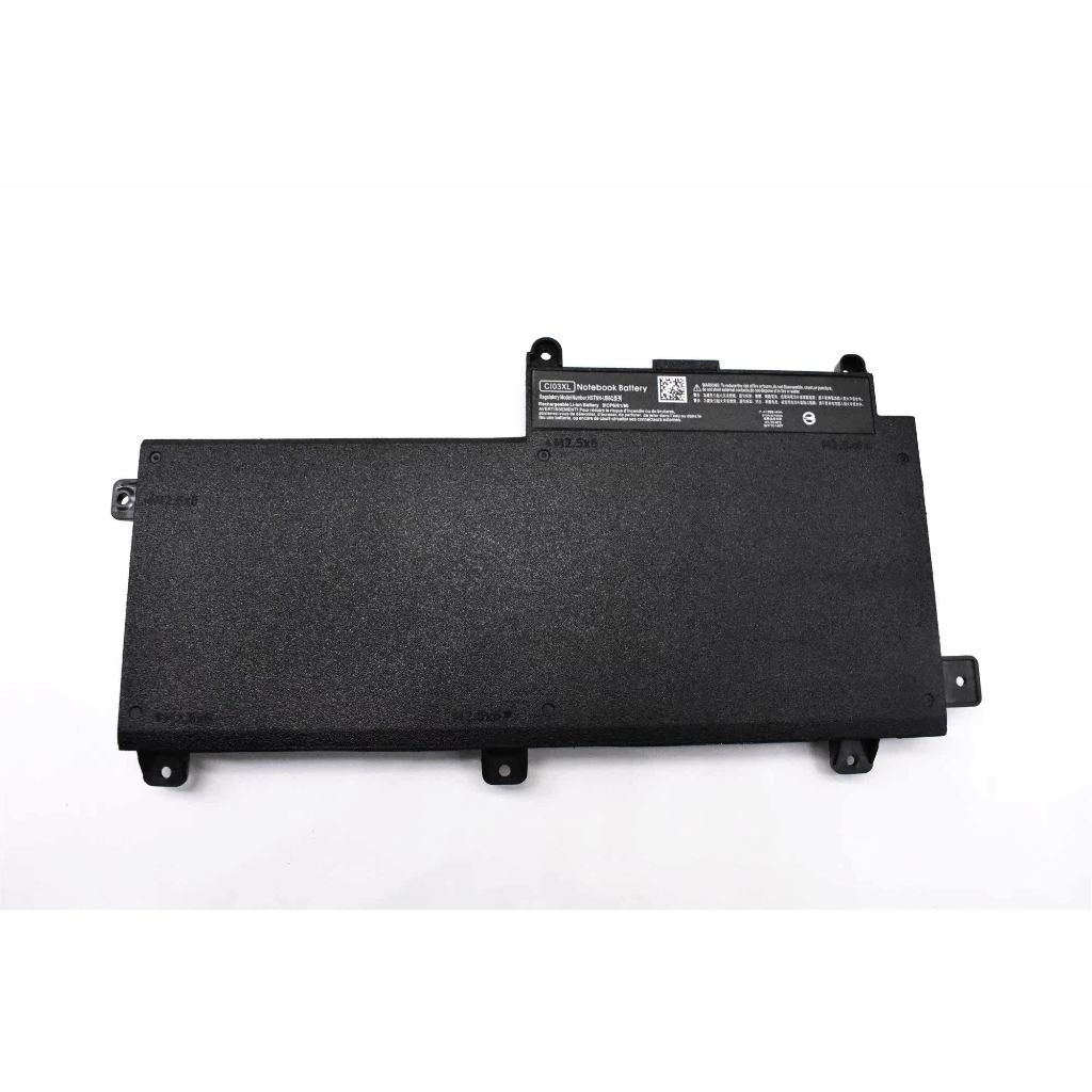 Genuine CI03XL battery for HP ProBook 640 645 650 655 G2 CI03 CIO3 CIO3XL HSTNN-UB6Q 801554-0