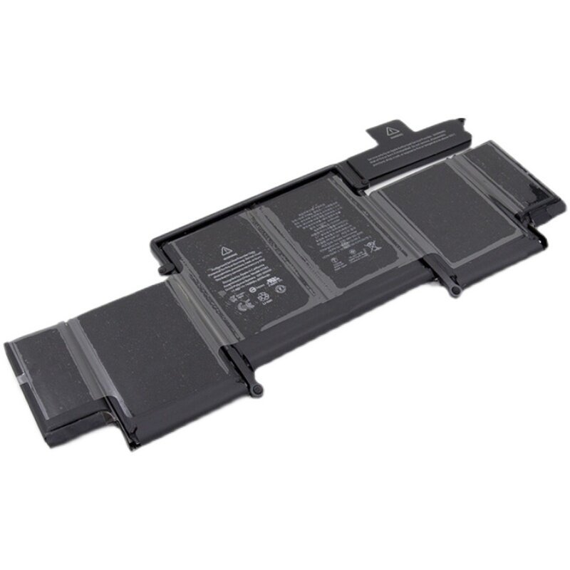 ONEVAN 1 1 Genuine A1582 Laptop For Macbook Pro 13'' A1502 A1493 Battery 2015 Retina 74.9Wh Free