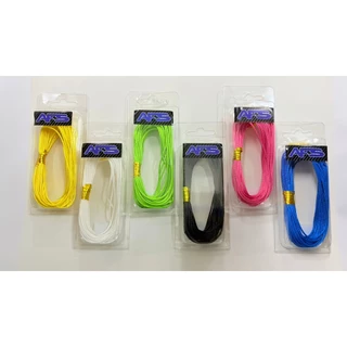 สาย PE สายผูกเบ็ดจิ้ก ถัก16 เหนียว สอดได้ ความยาว 6 เมตร #03