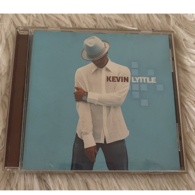 Kevin Lyttle – Kevin Lyttle7567-83699-2