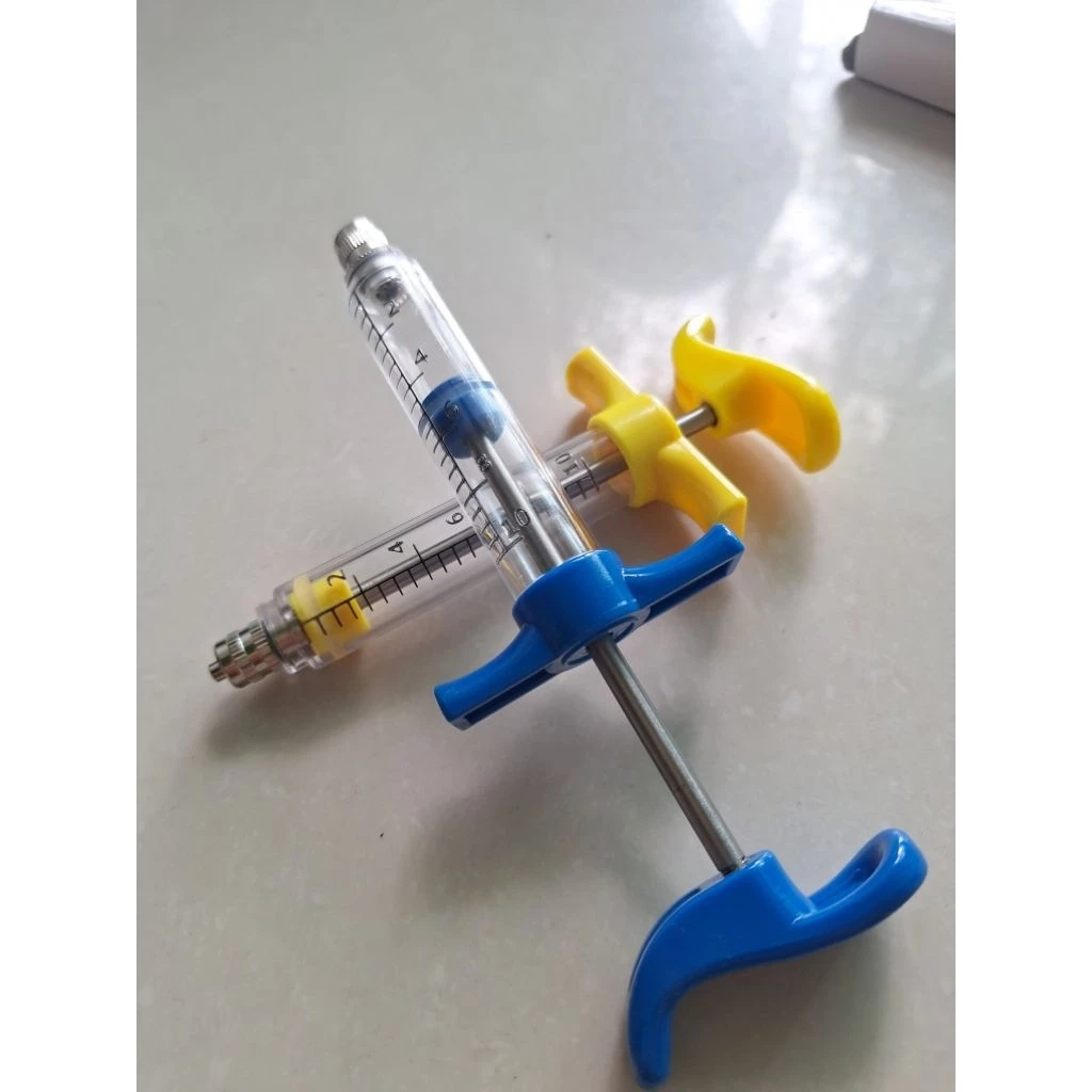 ไซริงค์ กระบอกฉีด10cc,20cc.กระบอกป้อนอาหารสัตว์