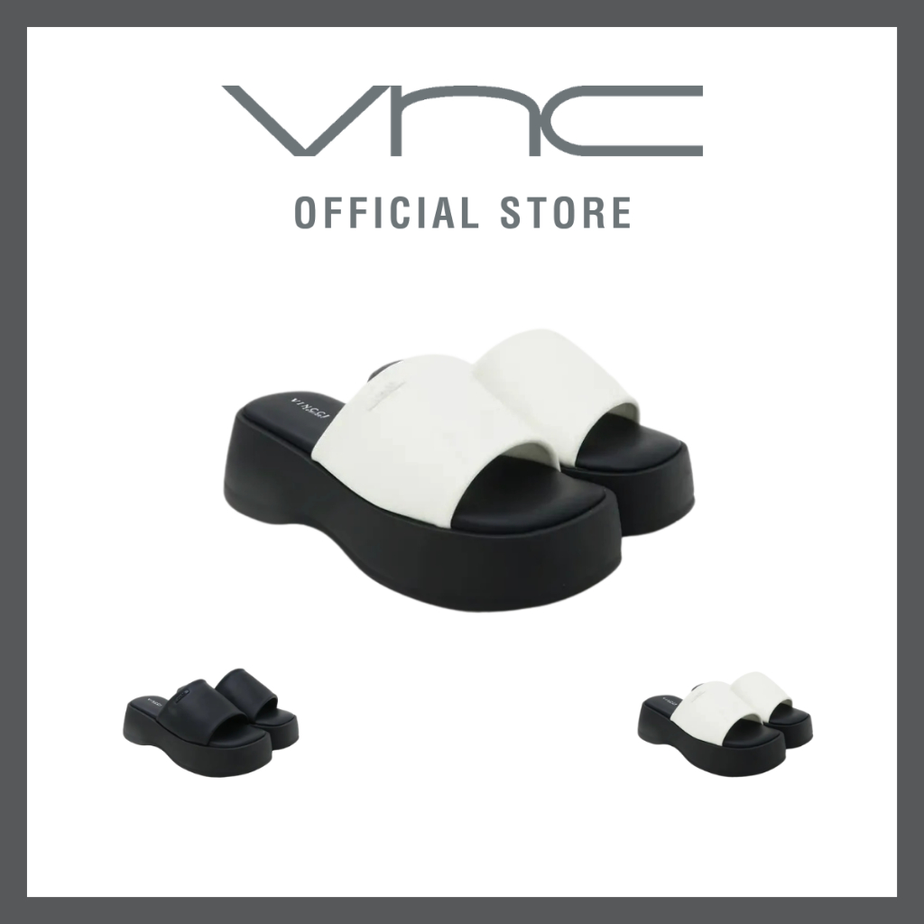 VNC รองเท้าผู้หญิง รองเท้าคอมฟอร์ท