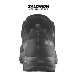 SALOMON X ULTRA 5 WIDE GORE-TEX Men's Hiking Shoes รองเท้าเดินป่าผู้ชาย L47727400 Official Store