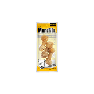 MUNZNIE ขนมสุนัขมันซ์นี่ mini ขนาดพกพา กลุ่มกัดแทะ