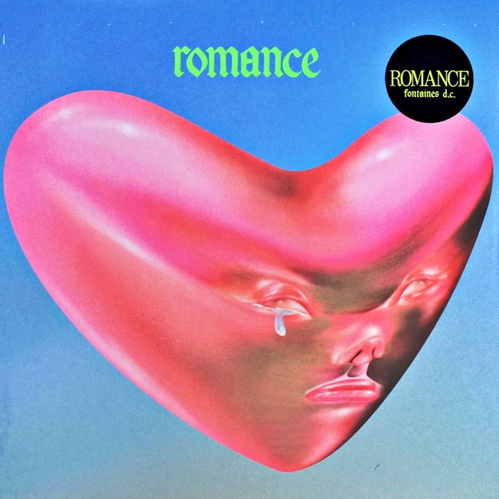 Fontaines D.C. - Romance