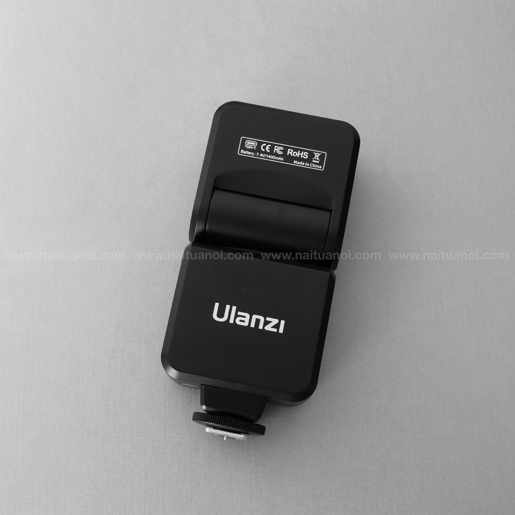 ( Used!! ) Ulanzi Flash F32 < Top Mint >