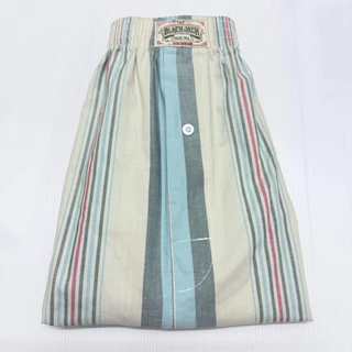 Boxer black jack ไซร์ใหญ่(3XL)กางเกงบ๊อกเซอร์บิ๊กไซร์ สไตล์เกาหลีขนาดใหญ่ใส่สบาย กางเกงขาสั้นไม่ร้อน