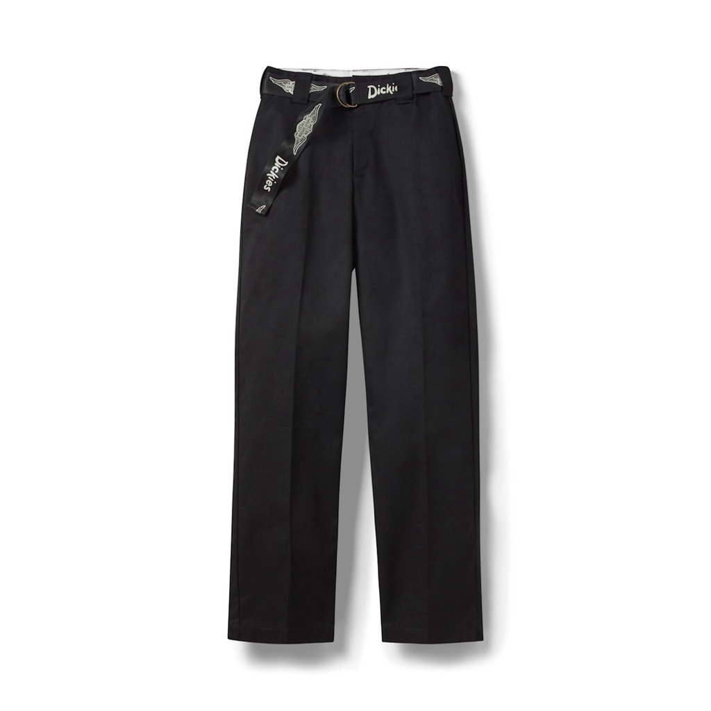 กางเกงขายาว WOMEN'S DICKIES X H-D ORIGINAL 874 WORK PANT