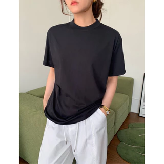 Charlotte Irony | Basic oversize tee สีใหม่!
