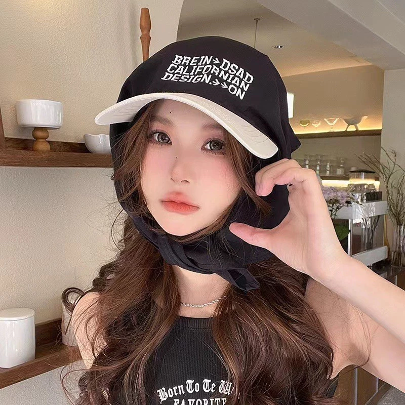 ชุดหมวกปีกกว้างพร้อมผ้าโพก thumbnail 10