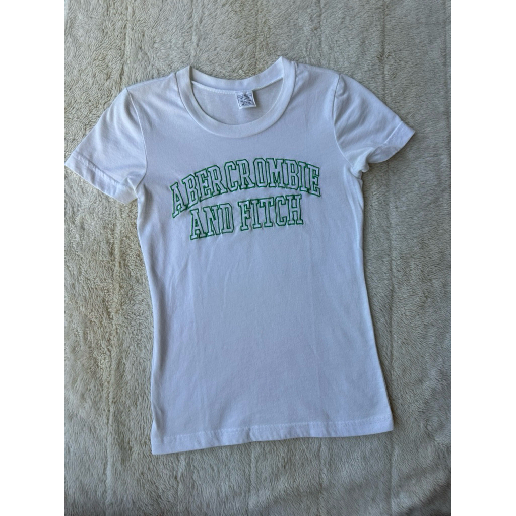 เสื้อ bb3 เบบี้ทรี สไตล์ Y2k size xs