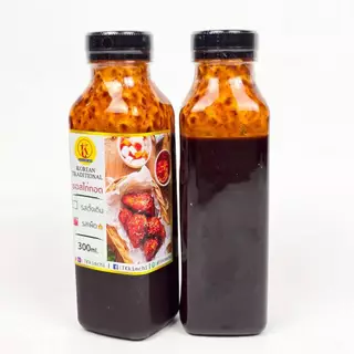 ซอสไก่ทอดเกาหลี หวาน / เผ็ด ขนาด 300ML KOREAN CHICKEN SAUCE 양념치킨 소스