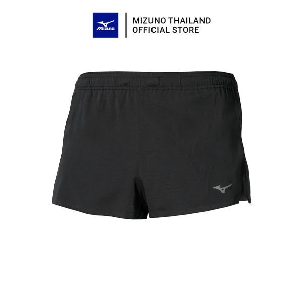 Tech Light Split 1.5 Inches Short กางเกง UNISEX