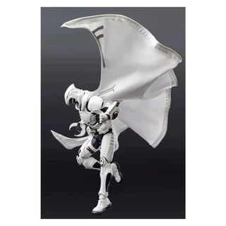 Marvel Rival 81121(Blokees)-Marvel Heroes Champion Class CC 10 Moon Knight-แชมเปียน คลาสCC 10 มูนไนต์(บล็อกคีส์)