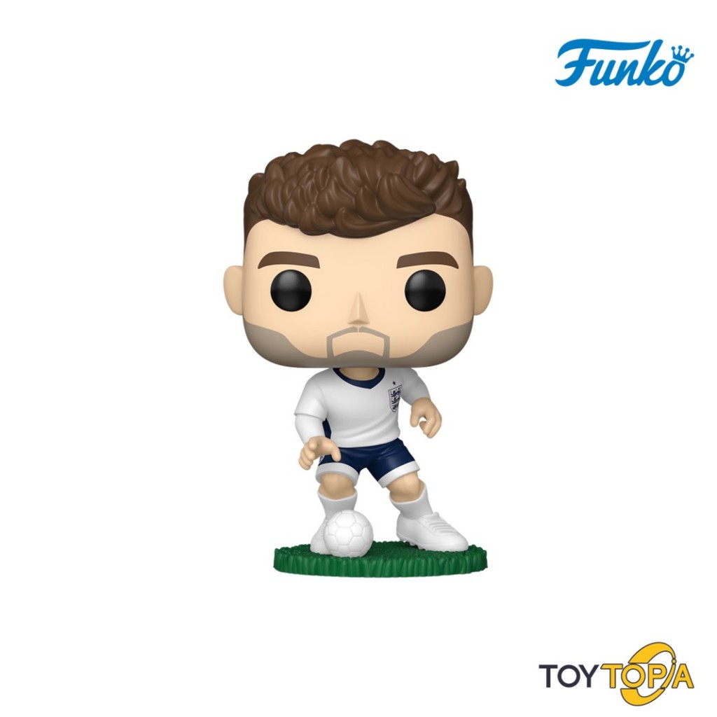 (94466) Phil Foden (86) POP! Football: England by Funko
