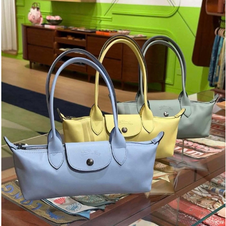 Pre Order * Longchamp Xtra M Shoulder Bag
