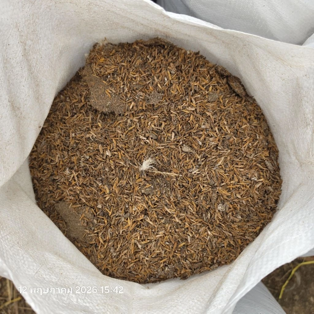 ขี้ไก่แกลบ 100% 10kg สำหรับการเพิ่มธาตุอาหารในดิน ช่วยเพิ่มผลผลิตพืช