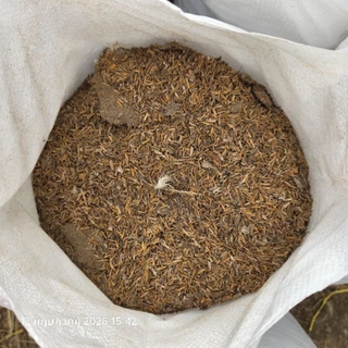 ขี้ไก่แกลบ 100% 10kg สำหรับการเพิ่มธาตุอาหารในดิน ช่วยเพิ่มผลผลิตพืช