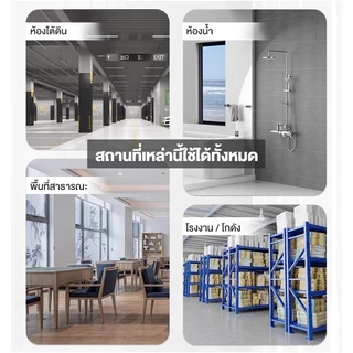พัดลมดูดอากาศ 10/12/14/16 นิ้ว โลหะ 7 ใบ มอเตอร์ทองแดง แรงดูดดี พัดลมดูดควัน ติดผนังได้ พร้อมสวิตซ์ ทนทาน ใช้ในครัวได้ดี