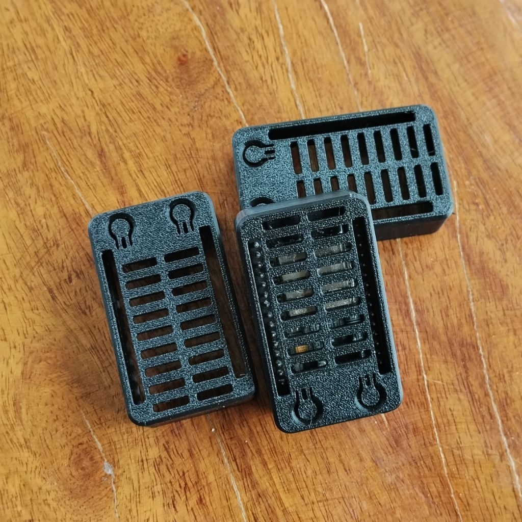 Case ESP32 เคสสำหรับบอร์ด esp32
