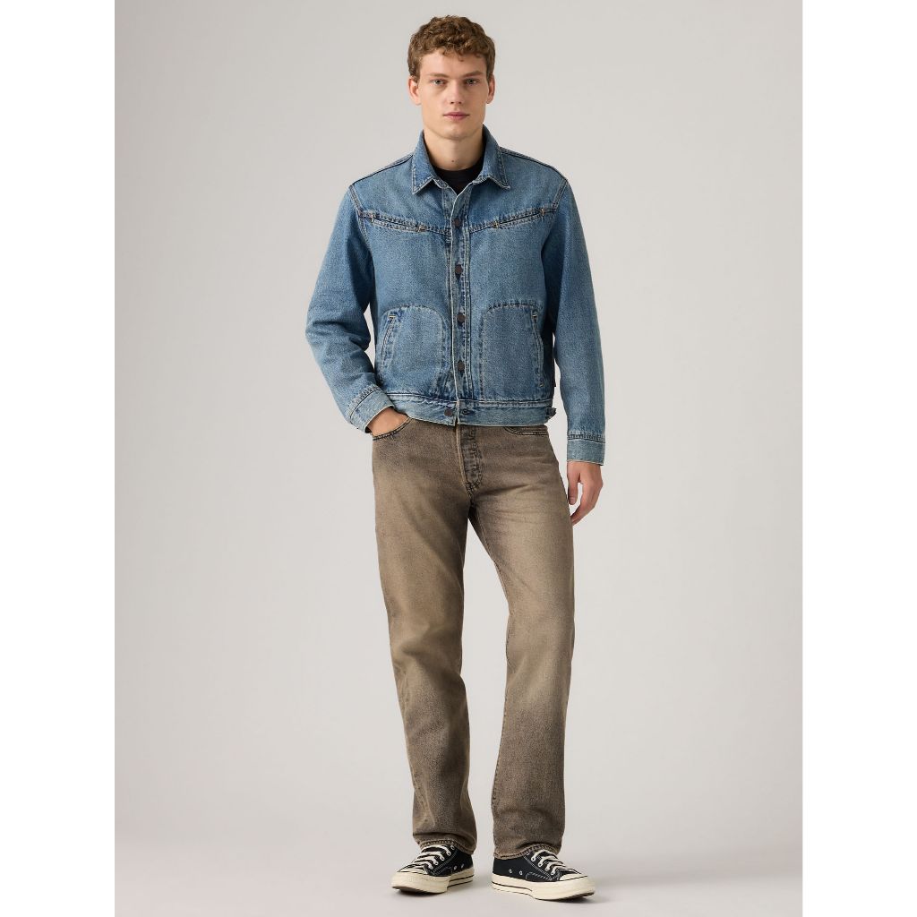 Levi's® Men's 501® Original Jeans