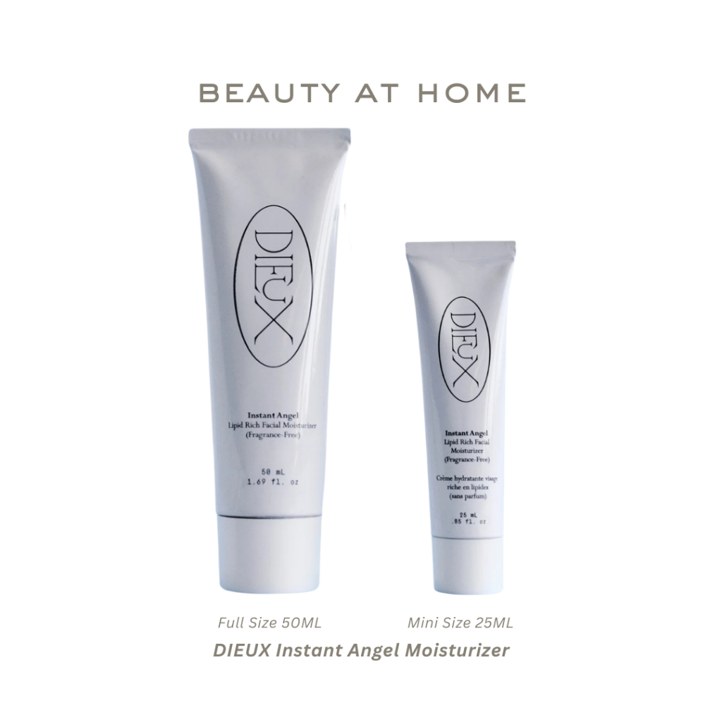 *พร้อมส่ง* DIEUX Instant Angel Moisturizer (CHOOSE ONE SIZE)