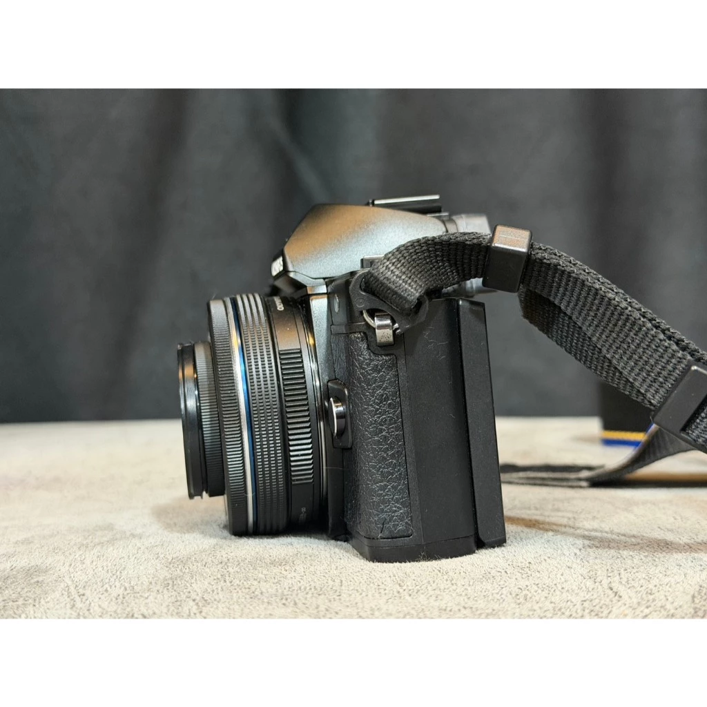 กล้องถูก Olmpus OMD EM10 II em10ii mark2 แถมเม็ม thumbnail 7
