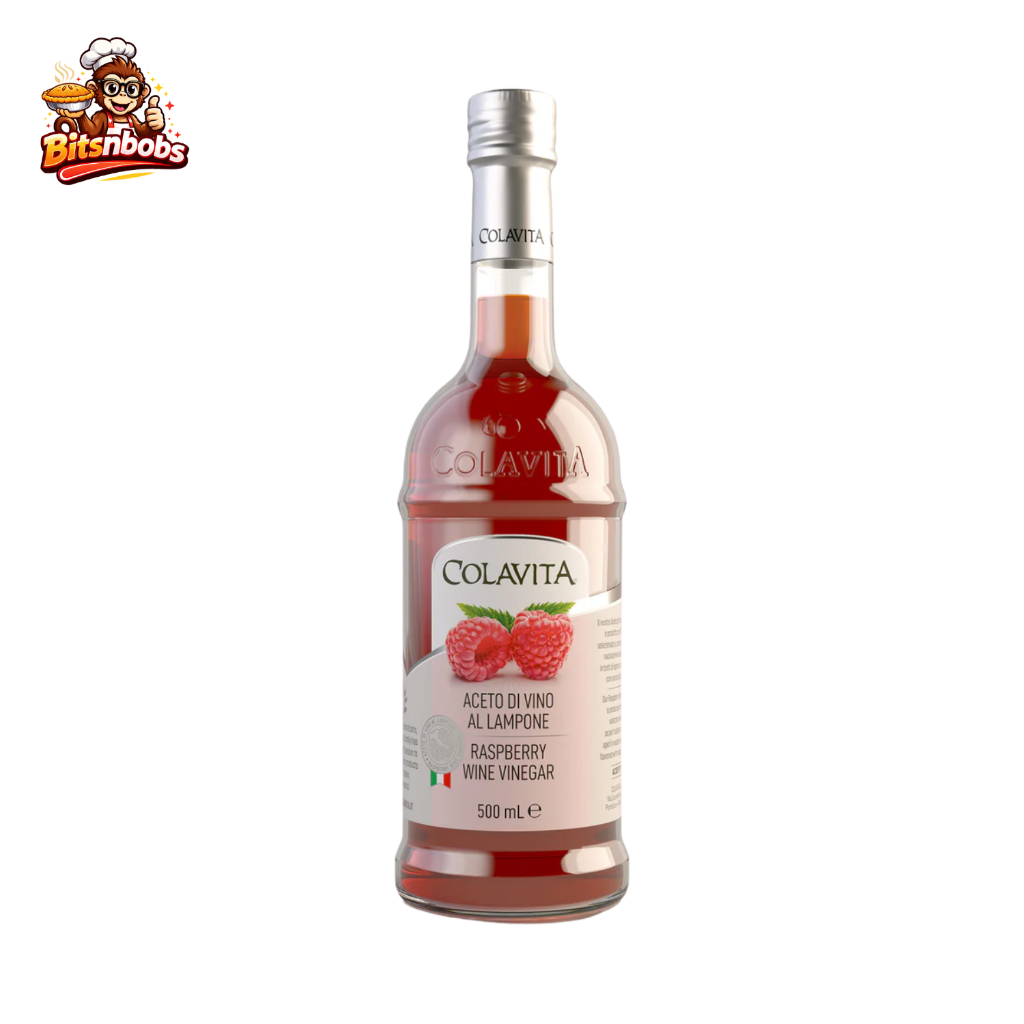 Colavita Raspberry Wine Vinegar 500ml