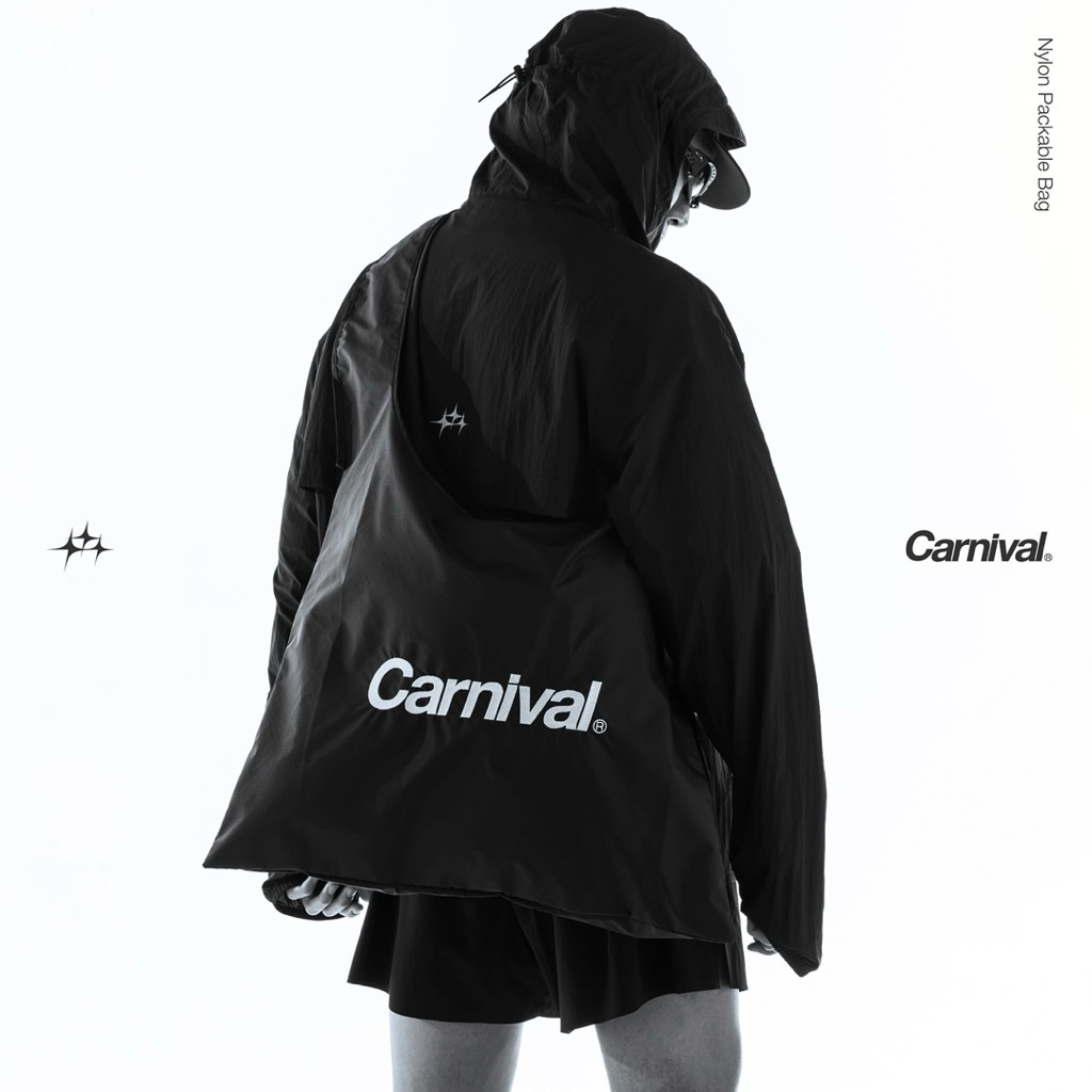 (พร้อมส่ง) ของแท้ 100% CARNIVAL TABLE WAGON