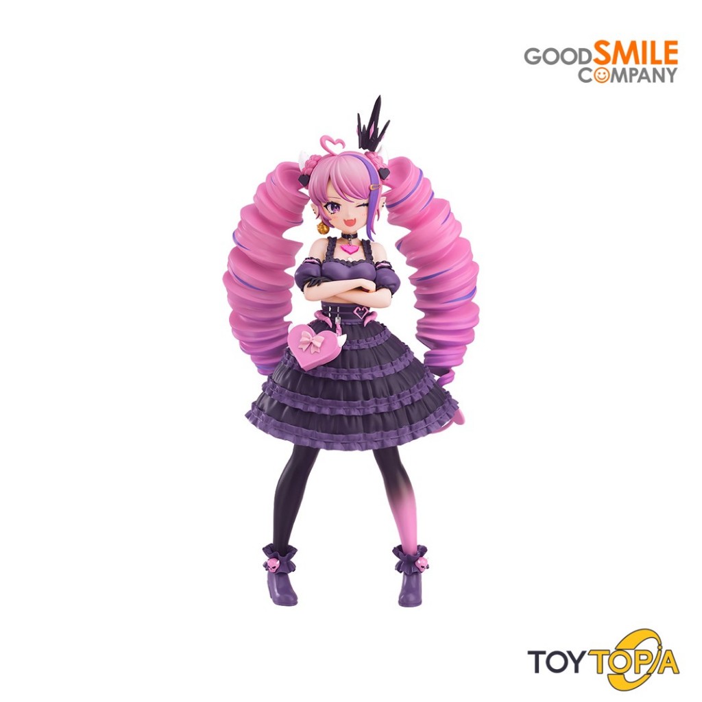 (187481) POP UP PARADE SP Ironmouse: Vshojo By Good Smile Company