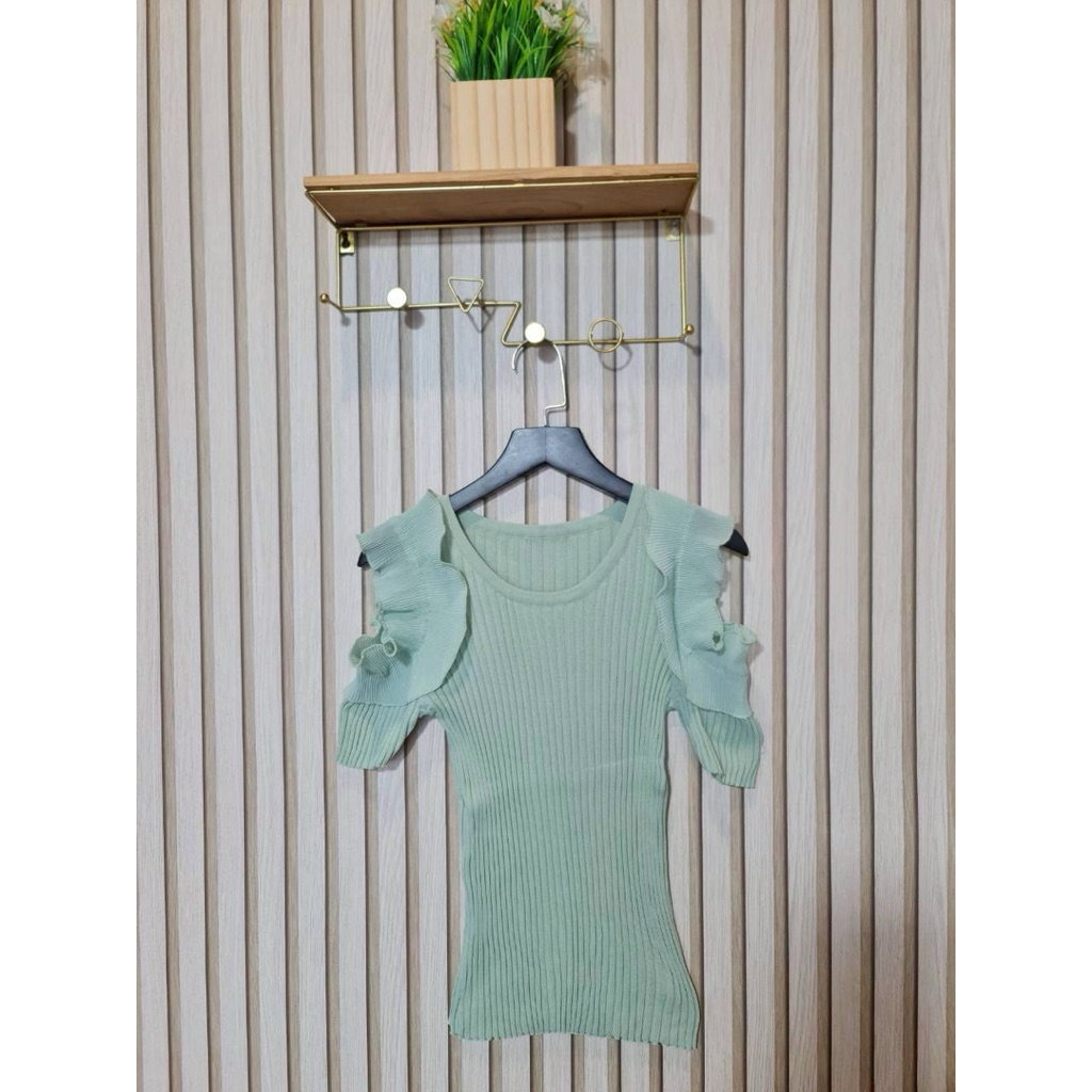 👚 เสื้อ แบร์น GRL ไซร์ S👚