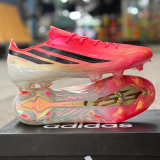 รองเท้า สตั๊ด F50 ใหม่สุด 2026 แถม ถุงผ้า ดันทรง กล่อง ใส่ไม่ได้เปลี่ยนได้ ถ่ายจากสินค้าจริง
